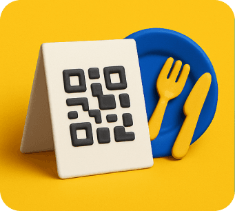QR